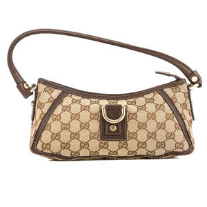 Gucci GG Monogram Abbey Pochette (3793014)